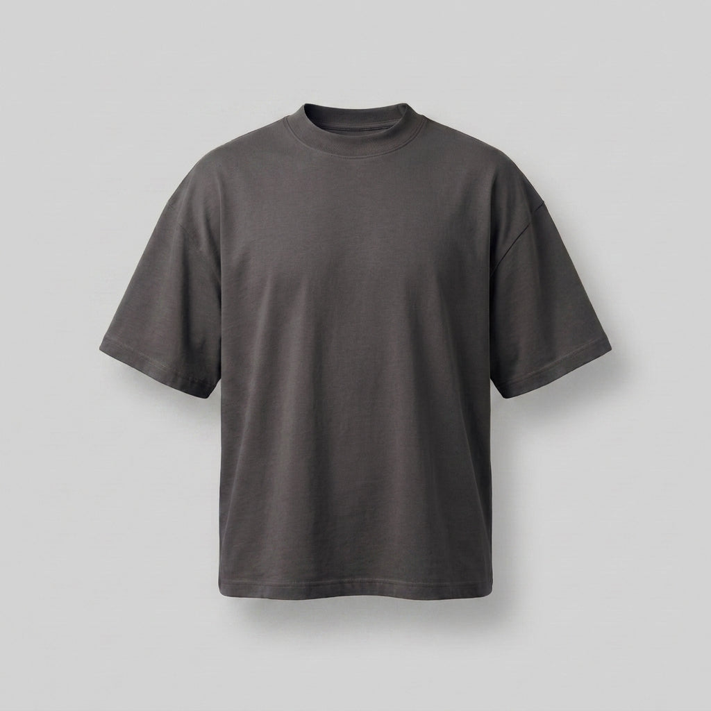 OVERSIZE PREMIUM 320 GRAMOS - 100% ALGODÓN
