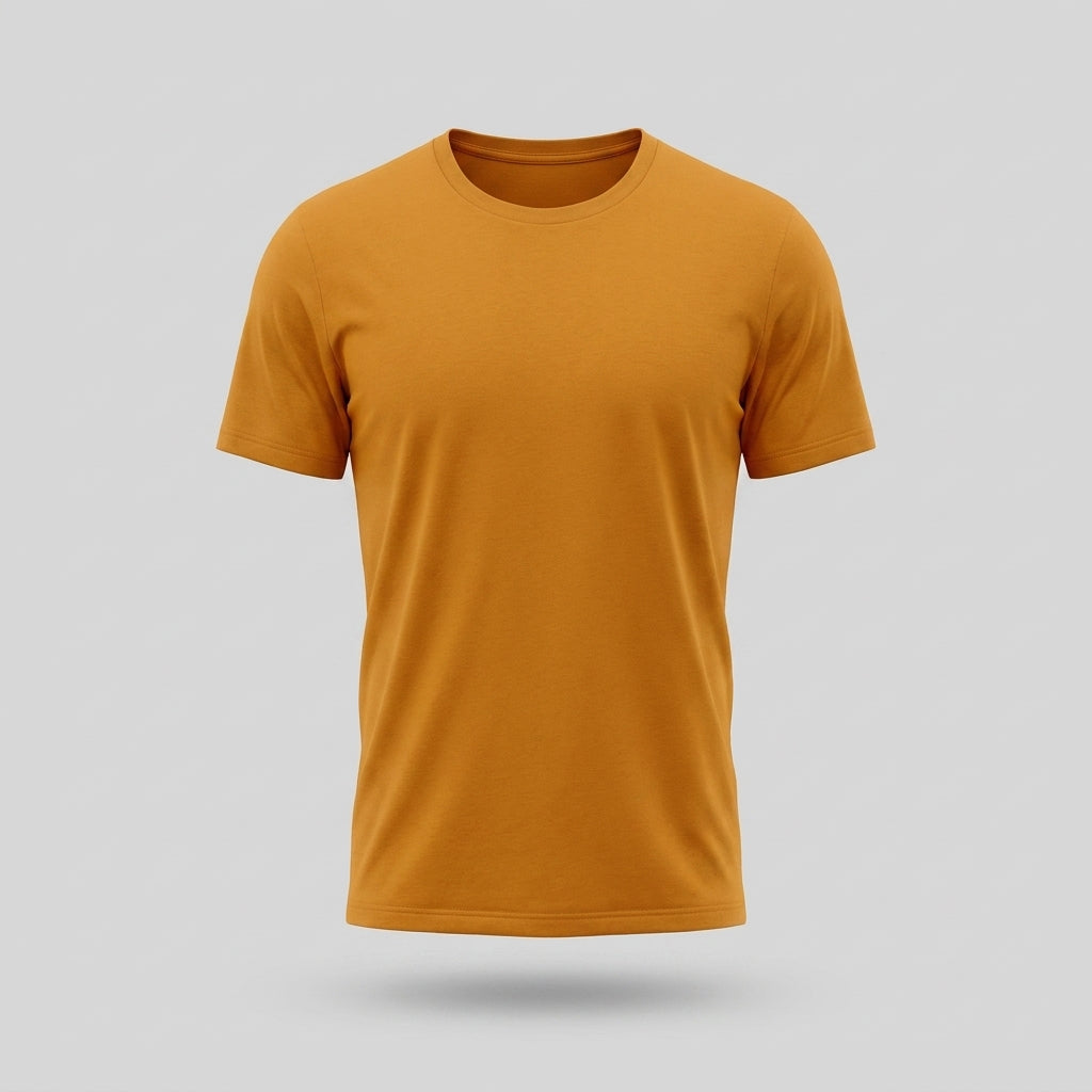 PLAYERA PREMIUM PARA NIÑOS TRIPLE ALGODÓN