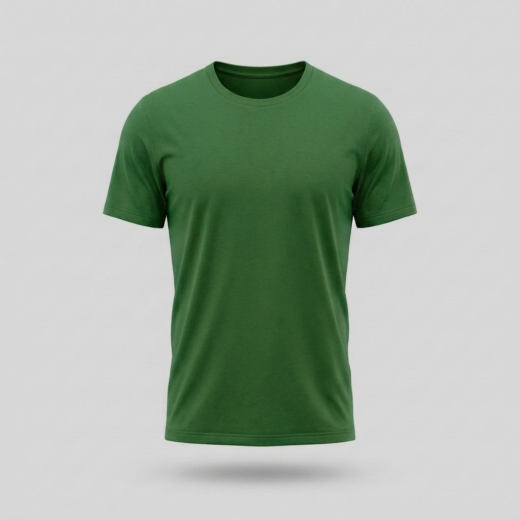PLAYERA PREMIUM PARA NIÑOS TRIPLE ALGODÓN