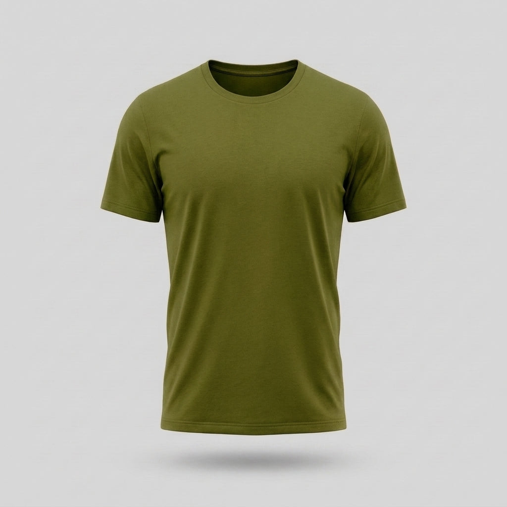 PLAYERA PREMIUM PARA NIÑOS TRIPLE ALGODÓN