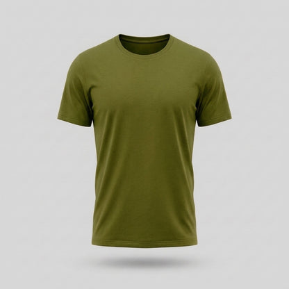PLAYERA PREMIUM PARA NIÑOS TRIPLE ALGODÓN