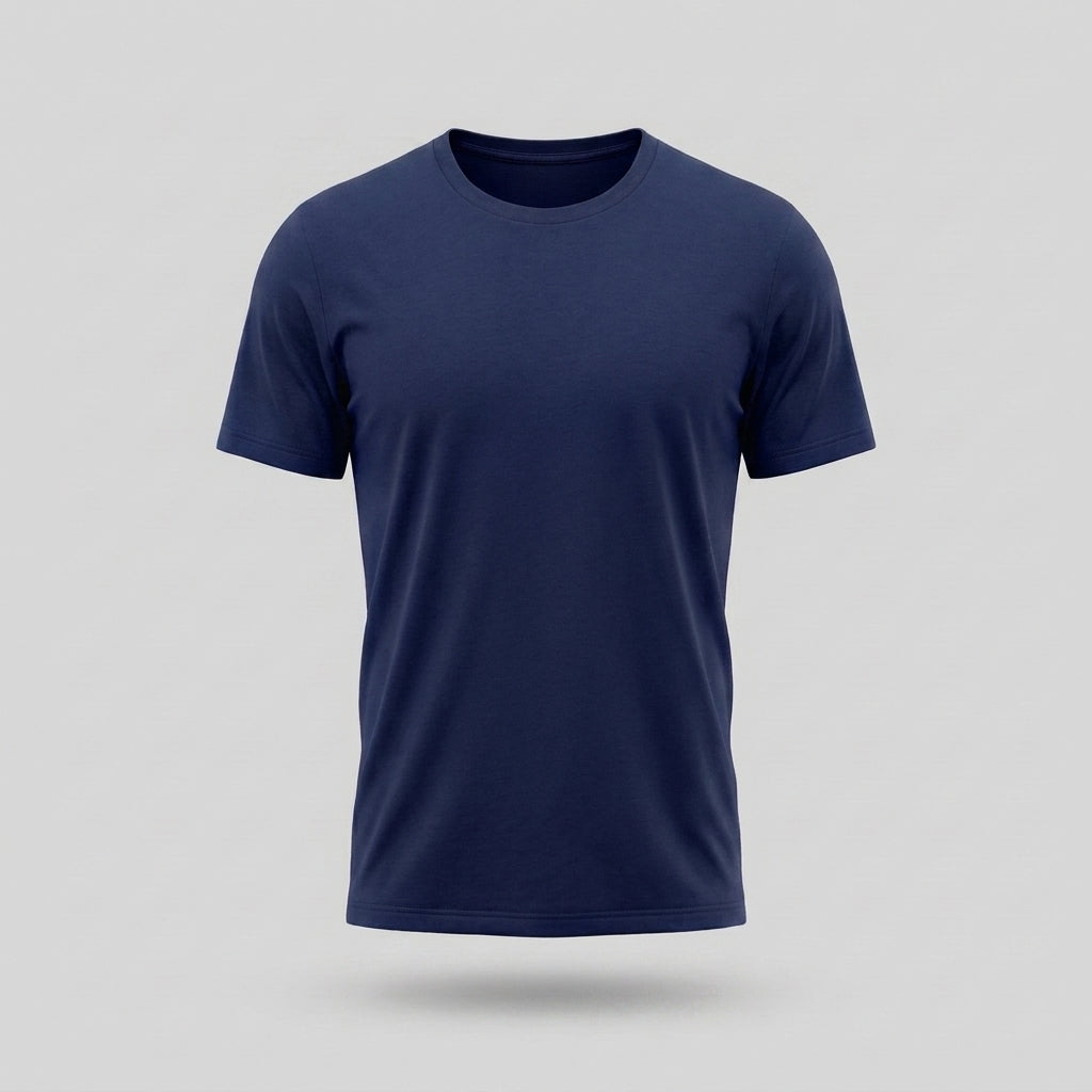 PLAYERA PREMIUM 100% ALGODÒN PERUANO 270G GRAMAJE ALTO
