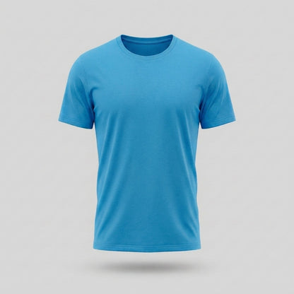 PLAYERA PREMIUM PARA NIÑOS TRIPLE ALGODÓN